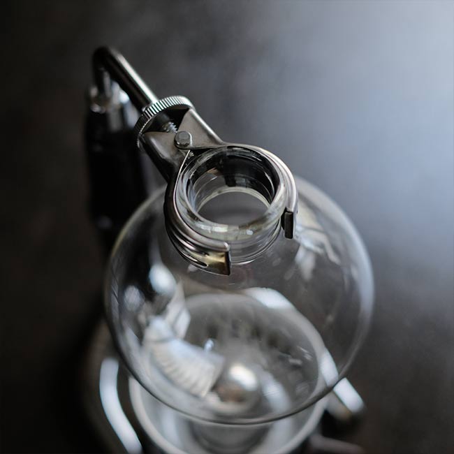 HARIO ハリオ コーヒーサイフォン