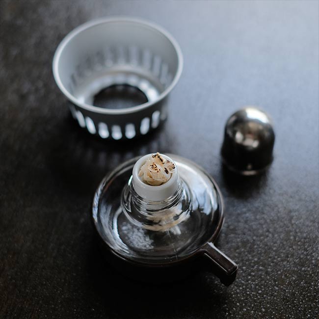 HARIO ハリオ コーヒーサイフォン