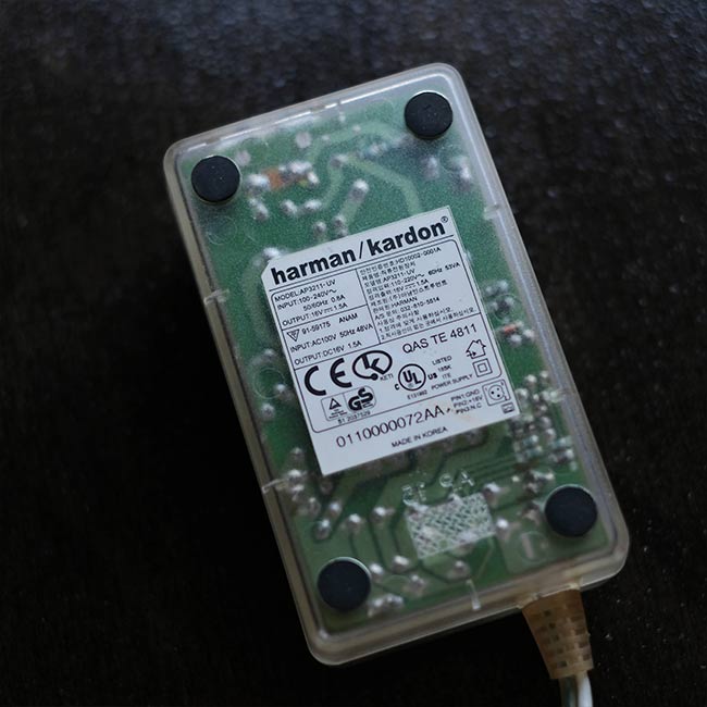HARMAN KARDON Soundstick Adapter