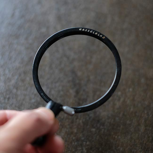 HASSELBLAD ハッセルブラッド クイックフォーカシングハンドル – zakka