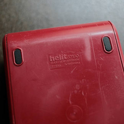 HELIT カード収納ケース