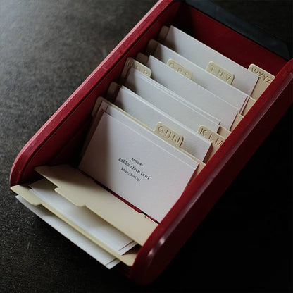 HELIT カード収納ケース