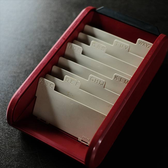 HELIT カード収納ケース