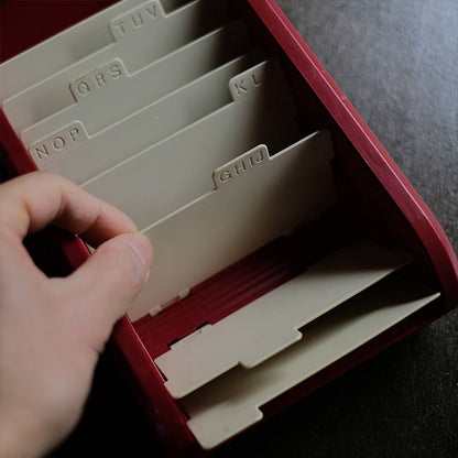 HELIT カード収納ケース