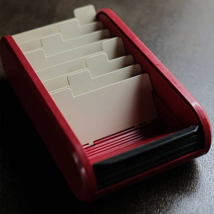 HELIT カード収納ケース