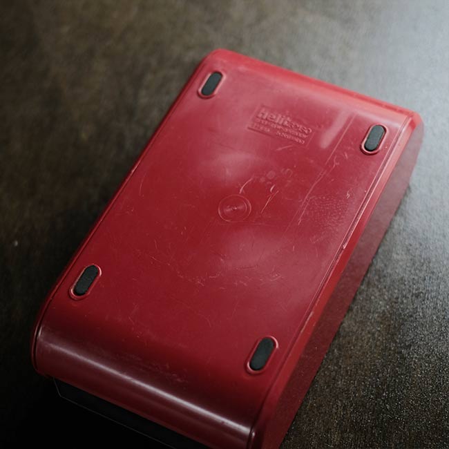 HELIT カード収納ケース