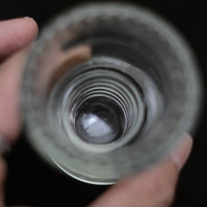 Hemingray ガラス製の碍子（ガイシ）