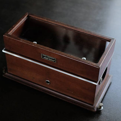 HENRY TROEMNER 天秤ケース