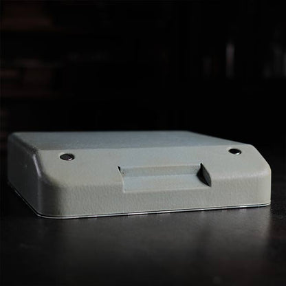 HERMES Baby タイプライター インクリボン交換済み