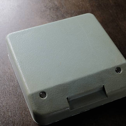 HERMES Baby タイプライター インクリボン交換済み