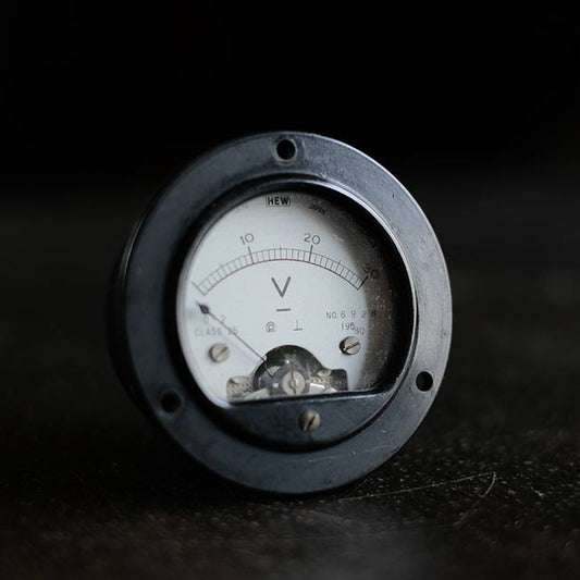 HEW ボルトメーター