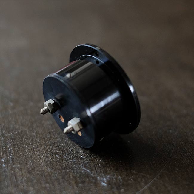 HEW ボルトメーター