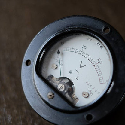 HEW ボルトメーター