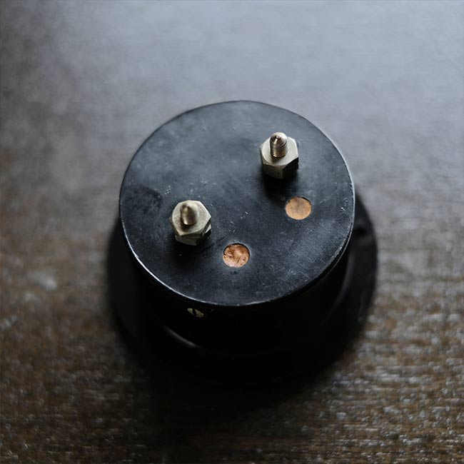 HEW ボルトメーター