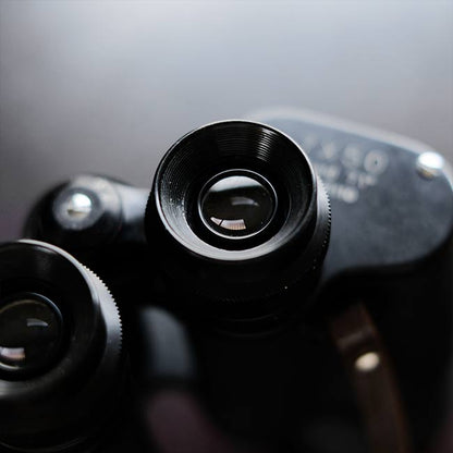 HIALEAH Binoculars 7x50
