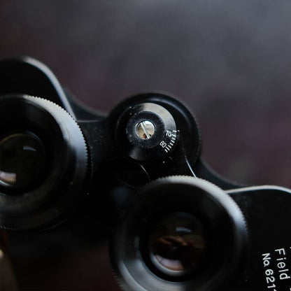HIALEAH Binoculars 7x50