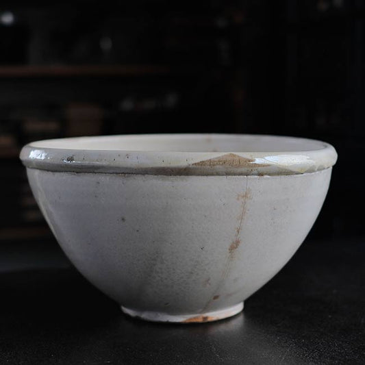 平清水焼 大鉢