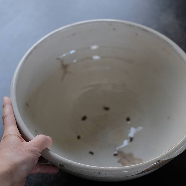 平清水焼 大鉢 – zakka store towi