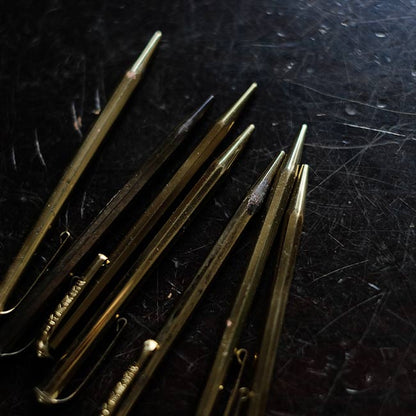 Industrial Bank of Japan Rotating Mini Mechanical Pencil