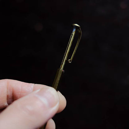 Industrial Bank of Japan Rotating Mini Mechanical Pencil