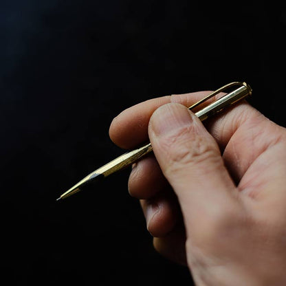 Industrial Bank of Japan Rotating Mini Mechanical Pencil