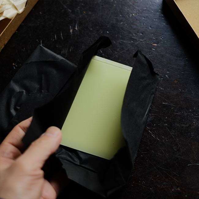 ILFORD SPECIAL RAPID PLATES Glass dry plates