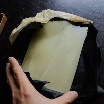 ILFORD SPECIAL RAPID PLATES Glass dry plates
