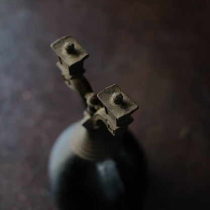 Iron Bell