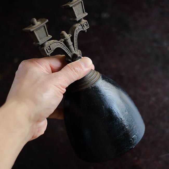 Iron Bell