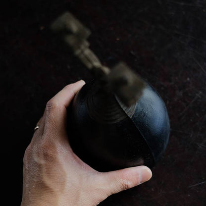Iron Bell