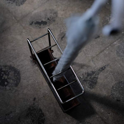 Compact umbrella stand