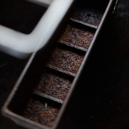 Compact umbrella stand