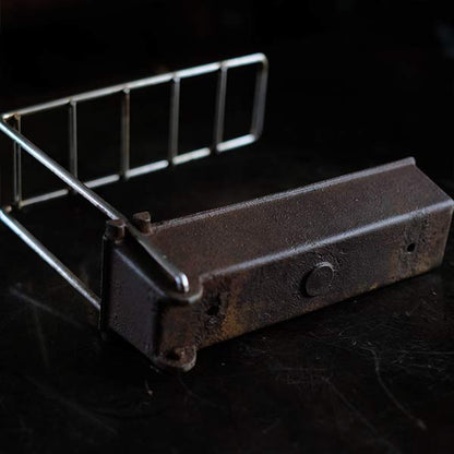 Compact umbrella stand