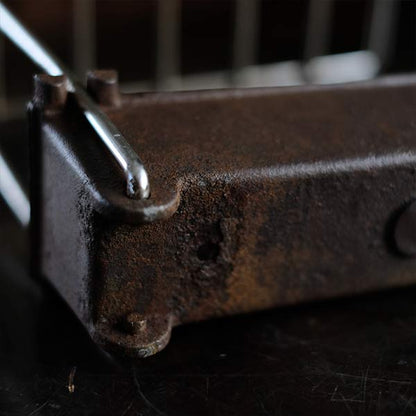 Compact umbrella stand