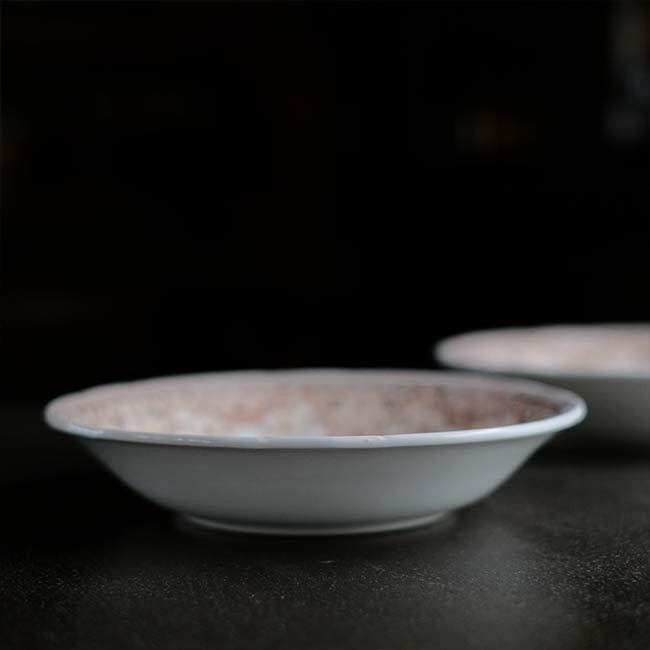 硬質陶器 深皿 φ19cm – zakka store towi