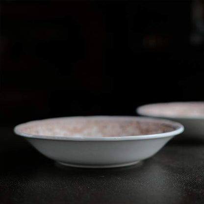 硬質陶器 深皿 φ19cm