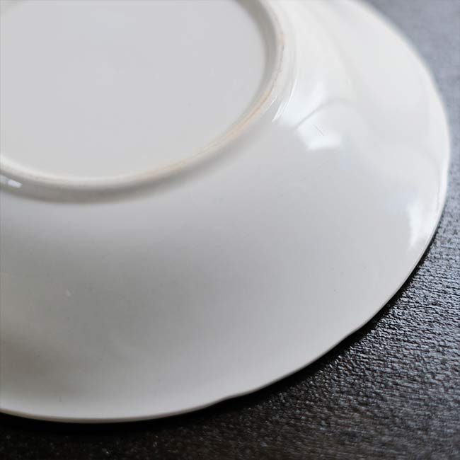 硬質陶器 深皿 φ19cm