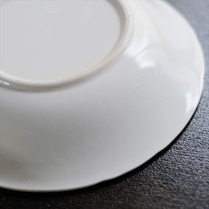 硬質陶器 深皿 φ19cm