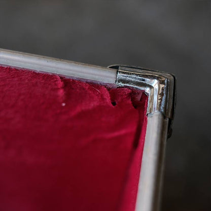 アルミのトランク