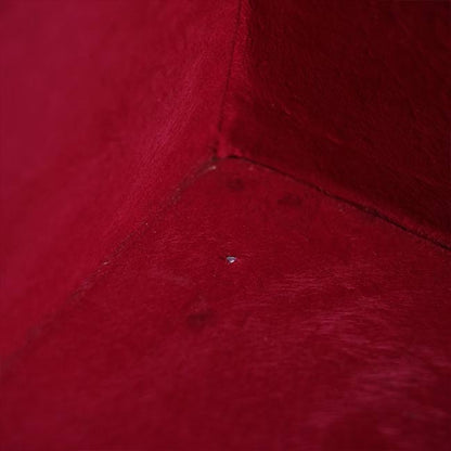 アルミのトランク