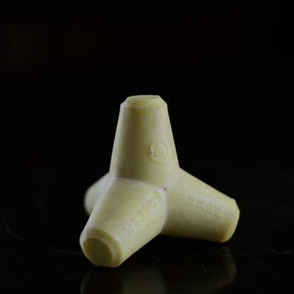 Rubber Mini Tetrapods