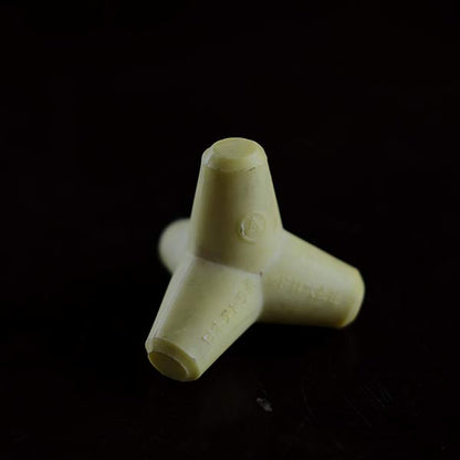 Rubber Mini Tetrapods