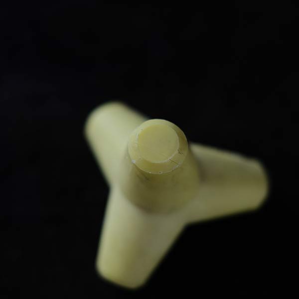 Rubber Mini Tetrapods