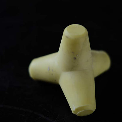 Rubber Mini Tetrapods