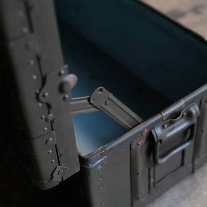 Japanese military trunks