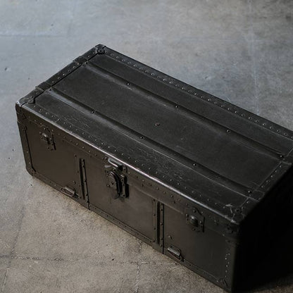 Japanese military trunks