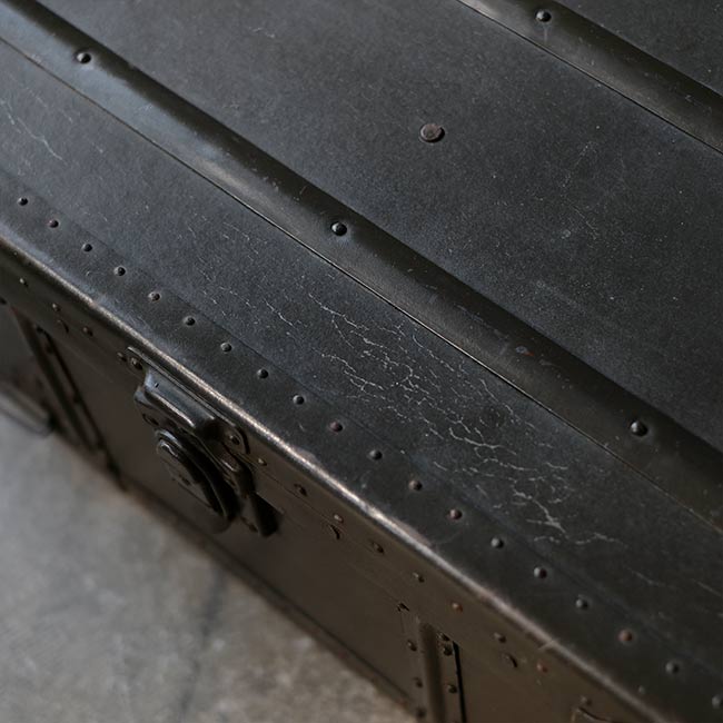 Japanese military trunks