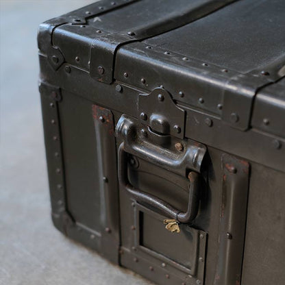 Japanese military trunks