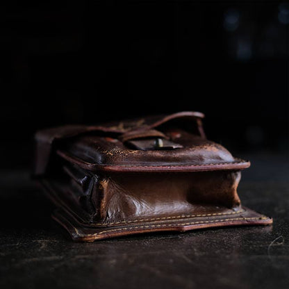 日本軍マップケース 図嚢