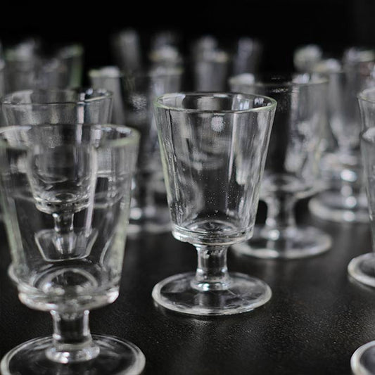 日本製 オールドゴブレット